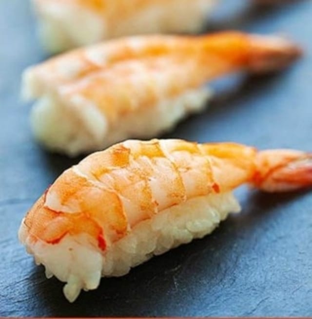 Shrimp.