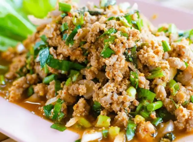 Laab (Large).