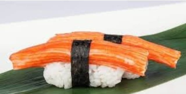 Crab.
